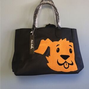 DOGGIE Lover Tote Bag